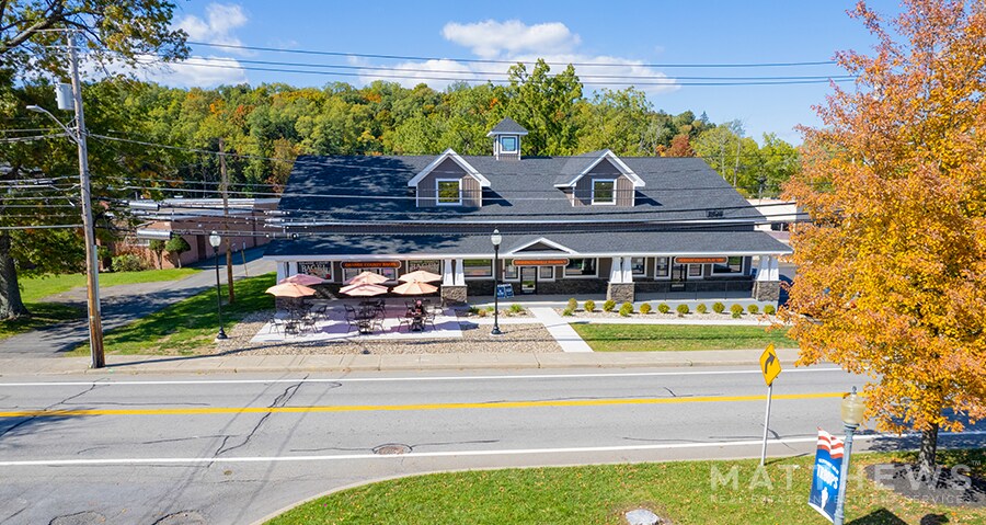 32 W Main St, Washingtonville, NY for sale Building Photo- Image 1 of 1