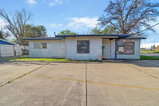 More details for 1300 Terminal Rd, Fort Worth, TX - Retail for Sale