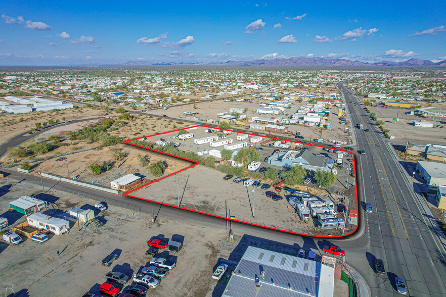 1090 W Main St, Quartzsite, AZ for sale - Building Photo - Image 3 of 26