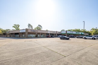 More details for 901-909 E Fairfield Ave, Pensacola, FL - Retail for Lease
