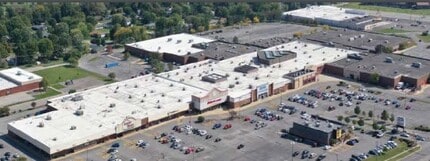 2917 N Vermilion st, Danville, IL for sale Building Photo- Image 1 of 1