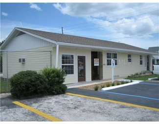 More details for 1319 S Woodland Blvd, Deland, FL - Retail for Sale