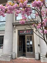 94 Pleasant Street - Loft