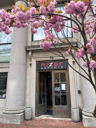 More details for 94-106 Pleasant St, Malden, MA - Office, Retail for Lease