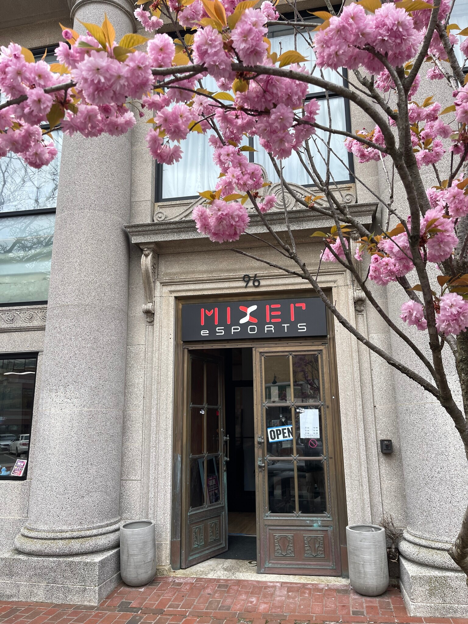 94-106 Pleasant St, Malden, MA for lease Building Photo- Image 1 of 11