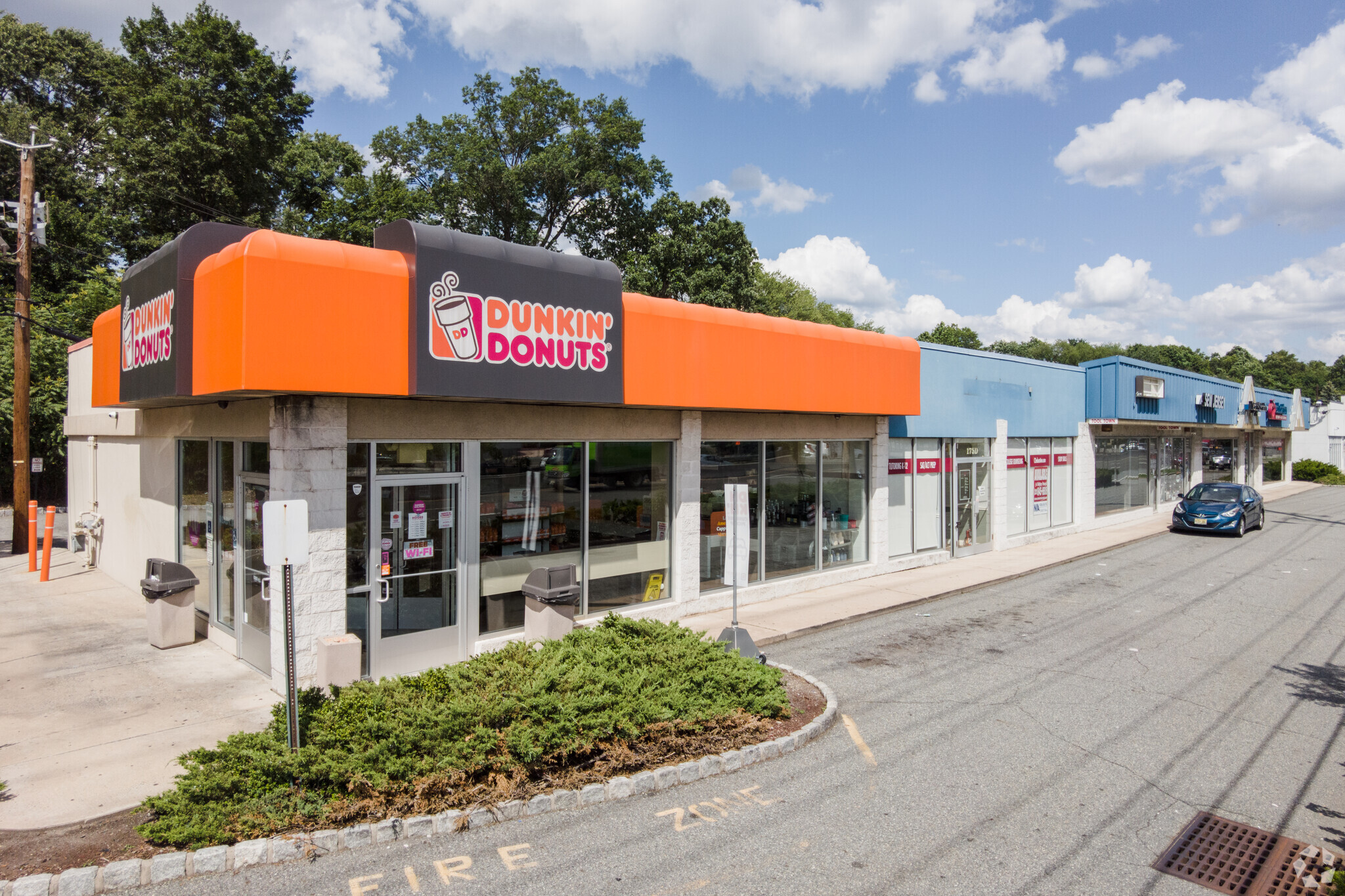 175 W State Route 4, Paramus, NJ for sale Primary Photo- Image 1 of 1