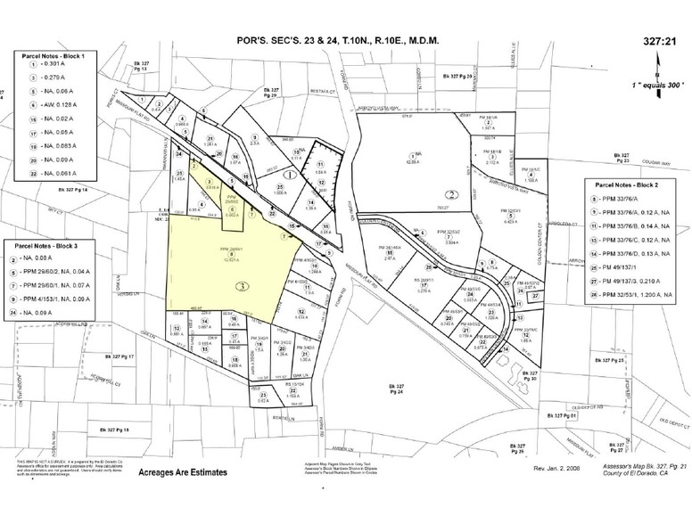 Missouri Flat Rd, Placerville, CA 95667 - Land for Sale | LoopNet