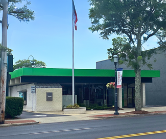 More details for 1643 Post Rd, Fairfield, CT - Retail for Lease