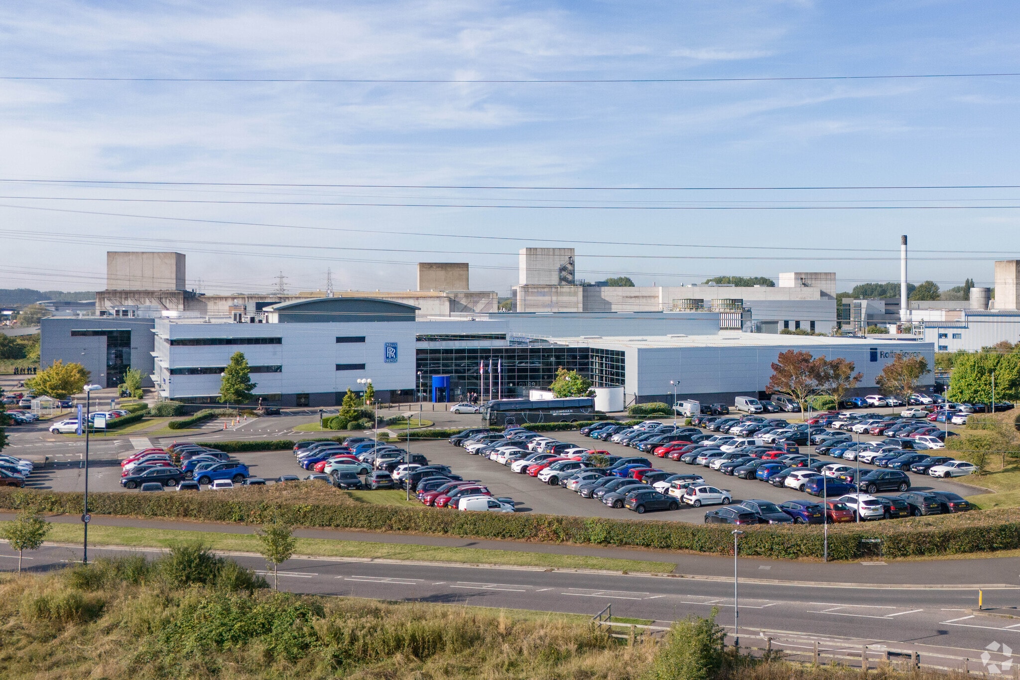 Wilmore Rd, Derby for sale Primary Photo- Image 1 of 1