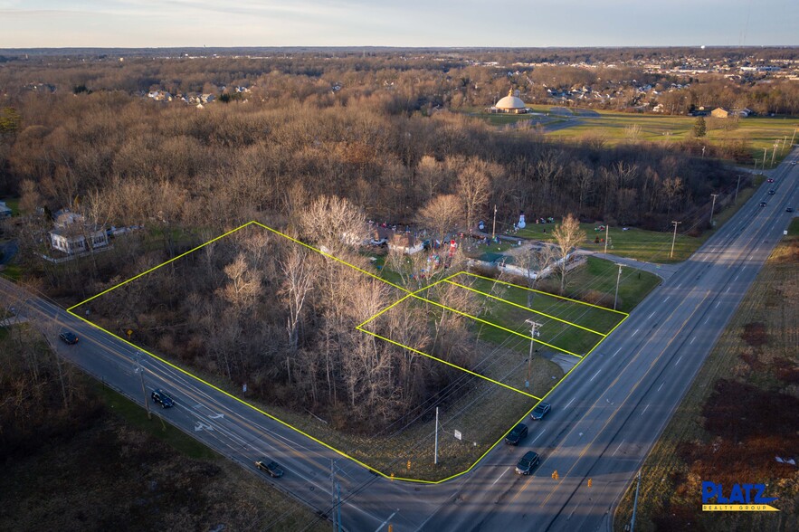 South Ave, Youngstown, OH for sale - Building Photo - Image 1 of 7