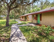 Terrace Square Apartments - Fourplex or Quadplex