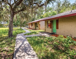 Terrace Square Apartments - Fourplex or Quadplex