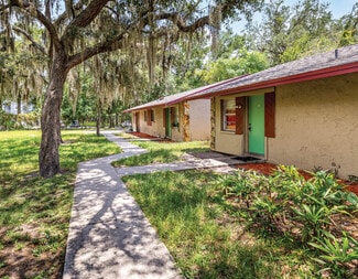 More details for 12211 N 59th St, Tampa, FL - Multifamily for Sale