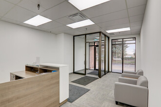 34 Riviera Dr, Markham, ON for lease Lobby- Image 2 of 25