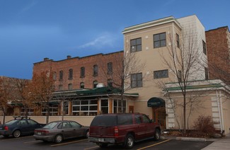 More details for 201 W Railroad St, Missoula, MT - Office for Lease