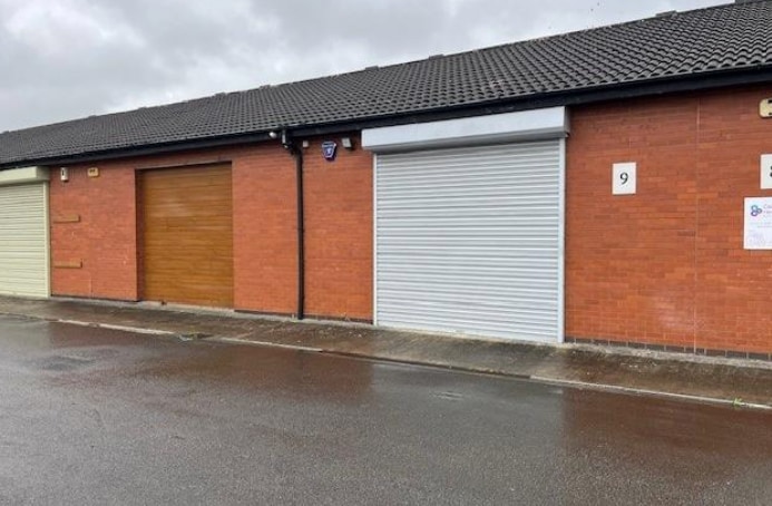 Russell Rd, Southport for lease - Building Photo - Image 2 of 2