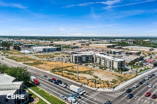 More details for Waterwalk Retail Development Opportunity – Land for Sale, Meridian, ID