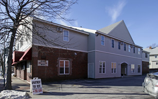 More details for 77 Rolfe Sq, Cranston, RI - Office/Retail for Lease