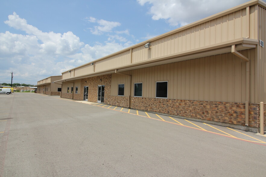 4815 Quarry Run, San Antonio, TX for sale - Building Photo - Image 1 of 1