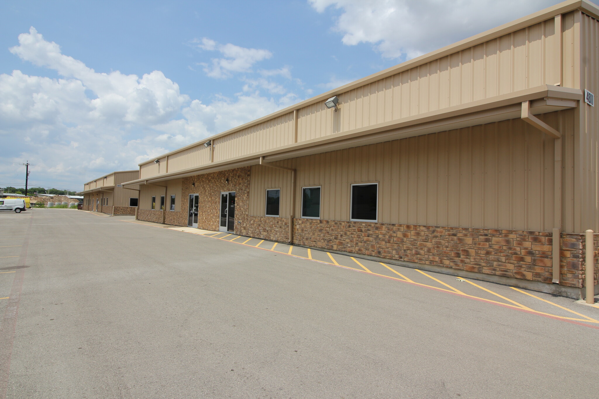 4815 Quarry Run, San Antonio, TX for sale Building Photo- Image 1 of 1