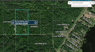 More details for 6344 Windy Shores Trail, Cotton, MN - Land for Lease