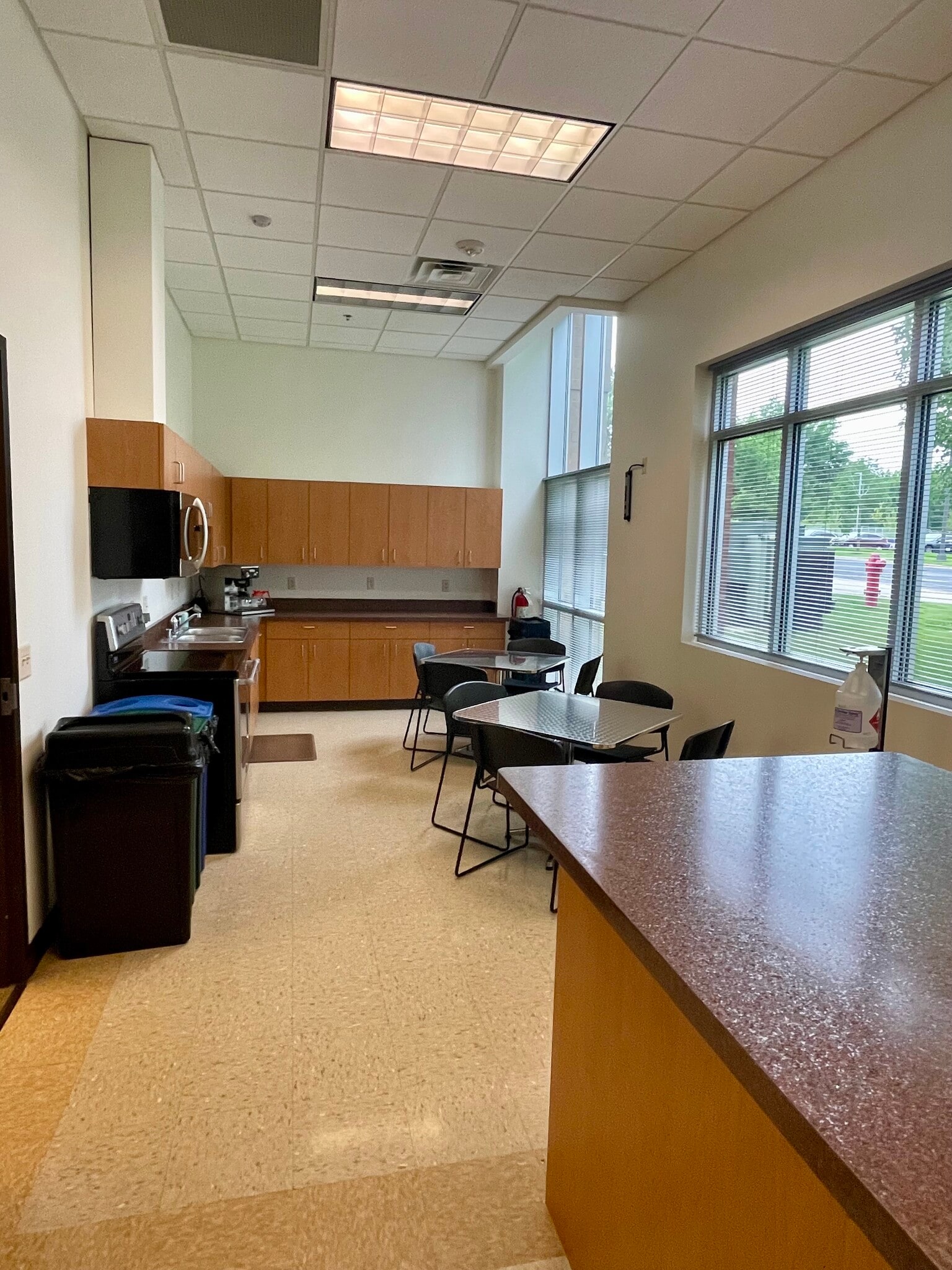 5525 Nobel Dr, Madison, WI for lease Interior Photo- Image 1 of 8