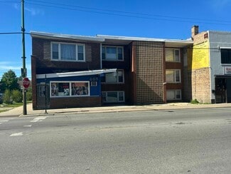 More details for 1656 W 79th St, Chicago, IL - Multifamily for Sale