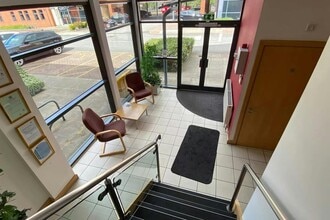 1-3 Limewood Way, Leeds for lease Interior Photo- Image 2 of 6