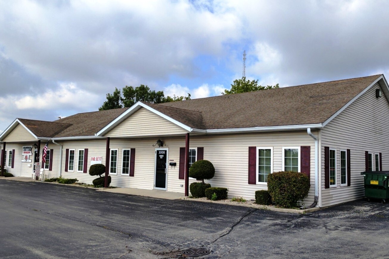 3008-3012 30th Ave, Kenosha, WI for sale Building Photo- Image 1 of 1