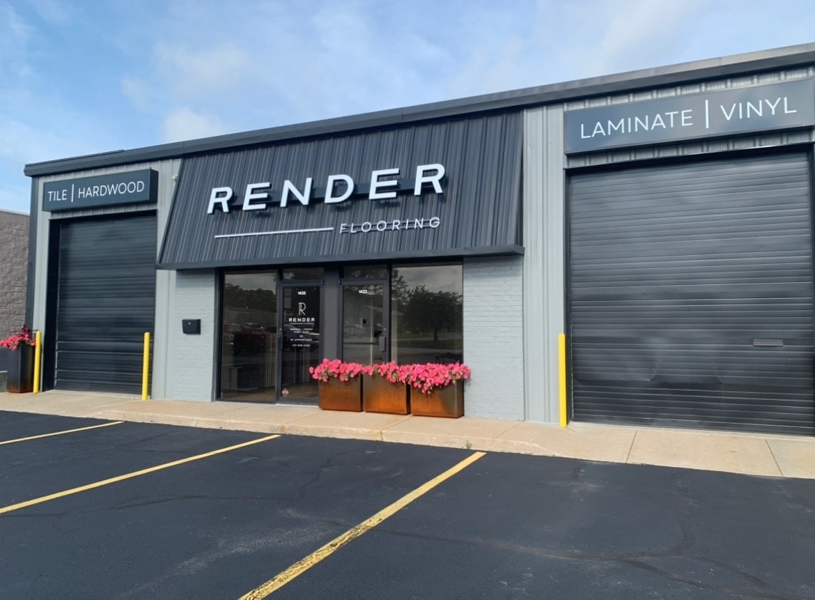 1425 Enterprise Ave, Springfield, MO for lease Building Photo- Image 1 of 10