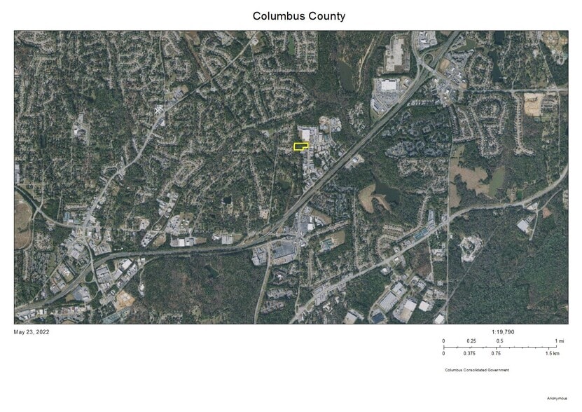 6059 Coca Cola, Columbus, GA 31909 6059 Coca Cola Blvd