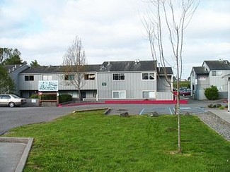 More details for 115 Samoa Blvd, Arcata, CA - Multifamily for Sale