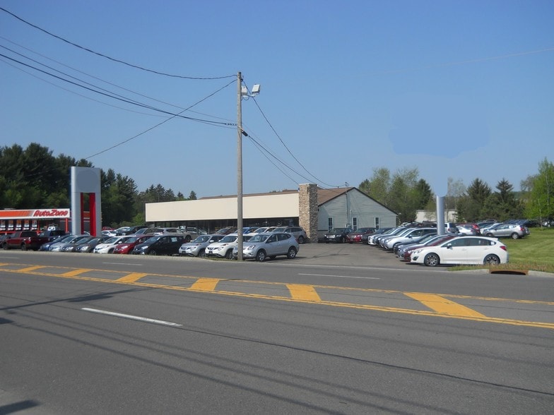 3845 State Route 281, Cortland, NY for sale - Primary Photo - Image 1 of 1