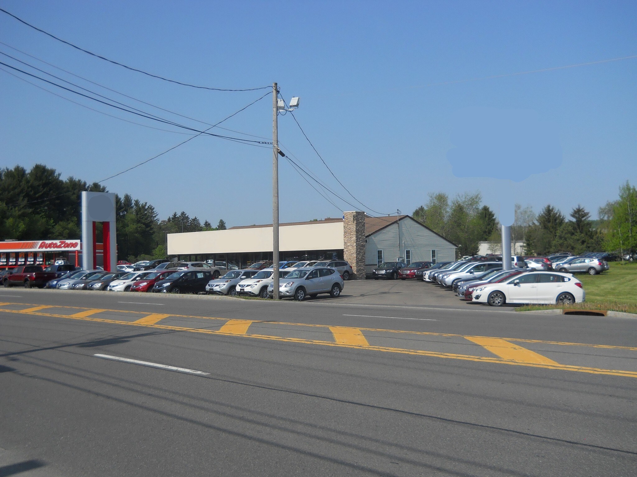 3845 State Route 281, Cortland, NY for sale Primary Photo- Image 1 of 1