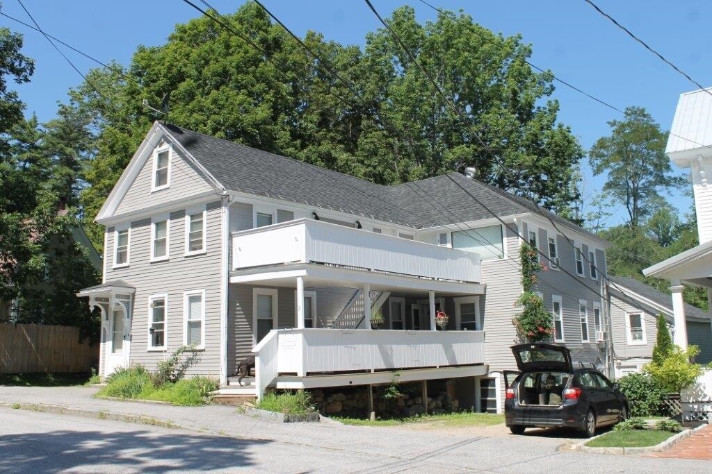 15 High St, Meredith, NH for sale Building Photo- Image 1 of 1