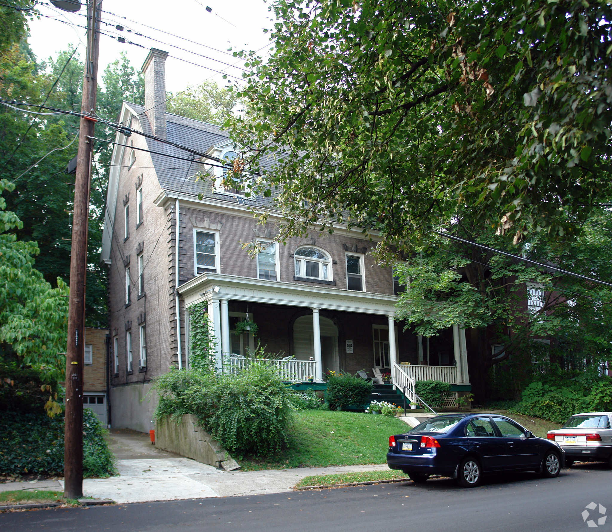 5916 Howe St, Pittsburgh, PA for sale Primary Photo- Image 1 of 1