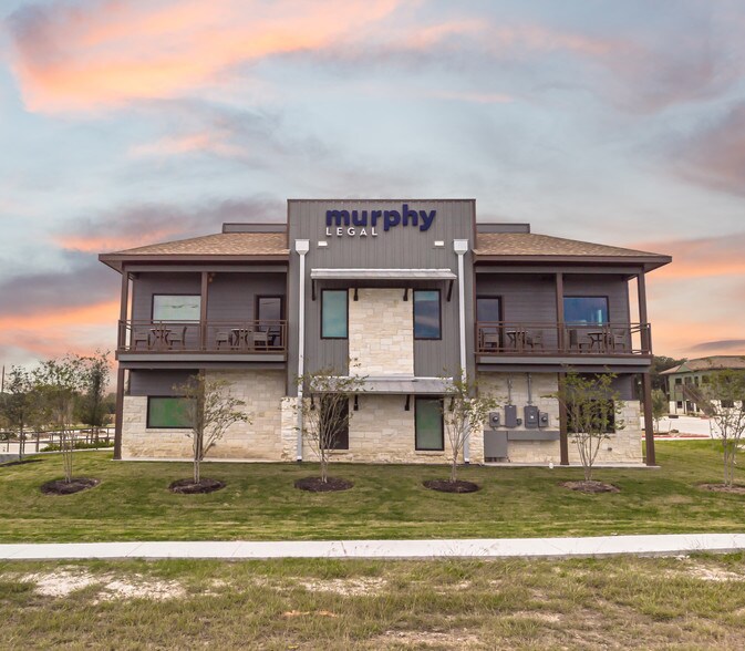 3008 Barron Rd, College Station, TX for sale - Building Photo - Image 1 of 1