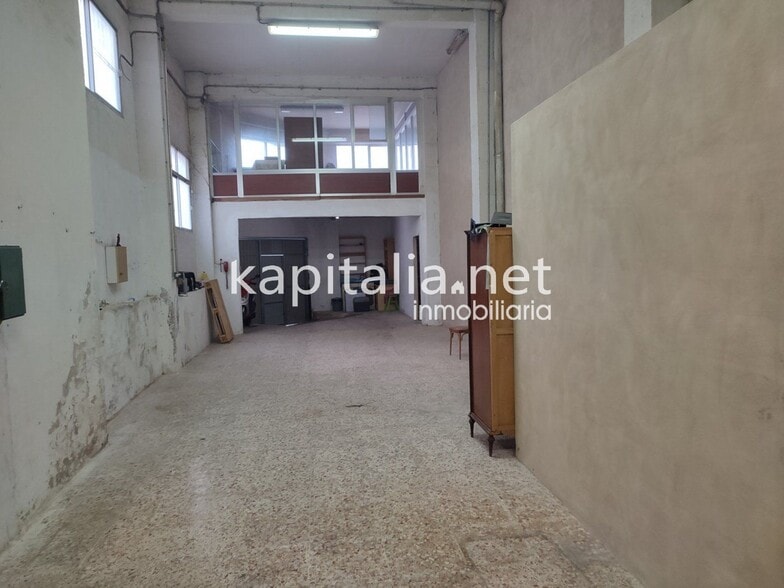 Retail in Bocairent, Valencia for sale - Building Photo - Image 1 of 10