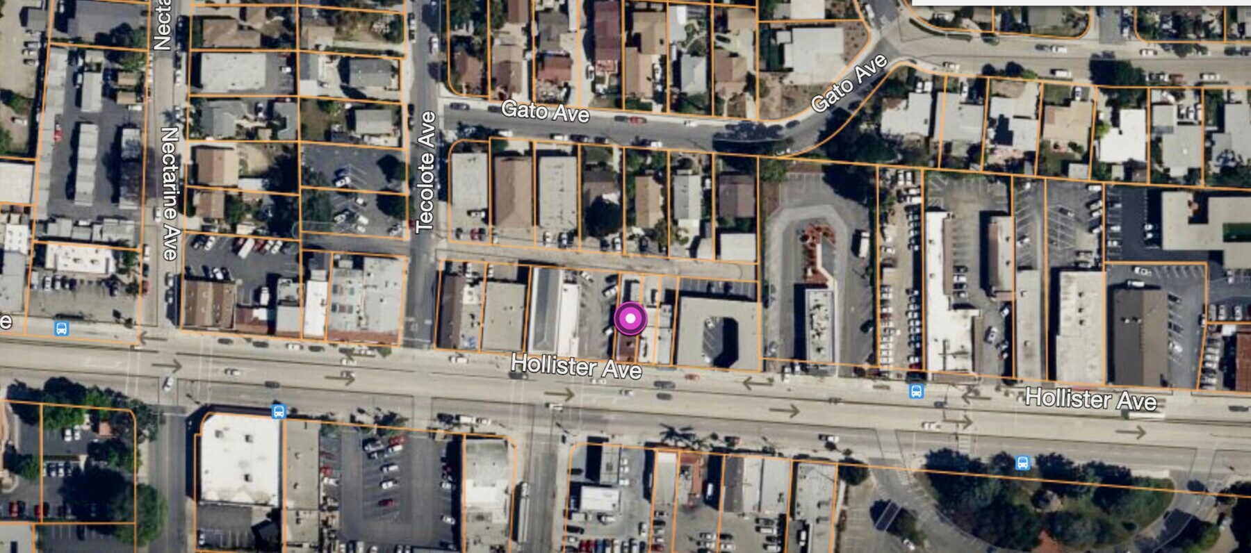 5748 Hollister Ave, Goleta, CA 93117