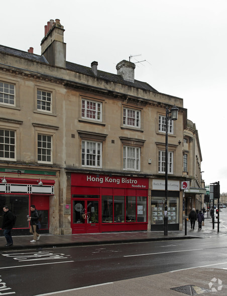 33-34 Southgate, Bath for lease - Building Photo - Image 2 of 2