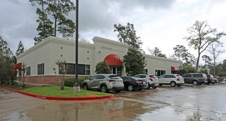 More details for 6704 Sterling Ridge Rd, The Woodlands, TX - Office/Medical for Lease