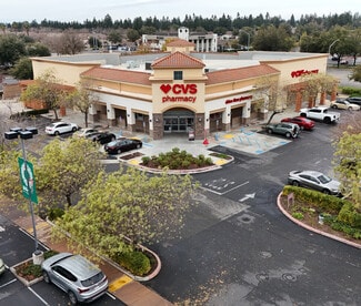 More details for 6800 N Milburn Ave, Fresno, CA - Retail for Lease