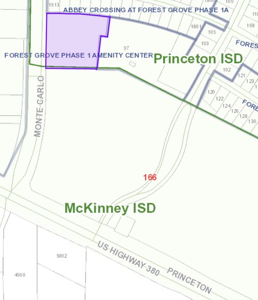 TBD Monte Carlo, Princeton, TX 75407