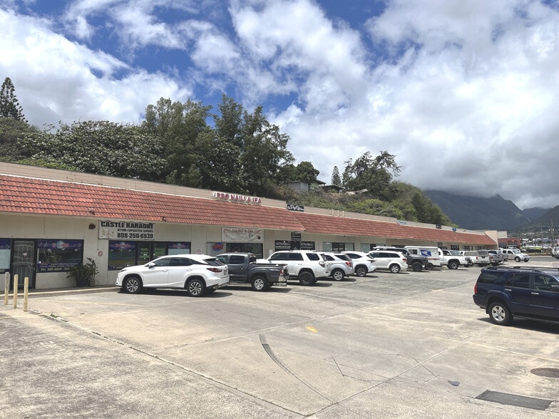 737 Lower Main St, Wailuku, HI for sale - Building Photo - Image 1 of 1