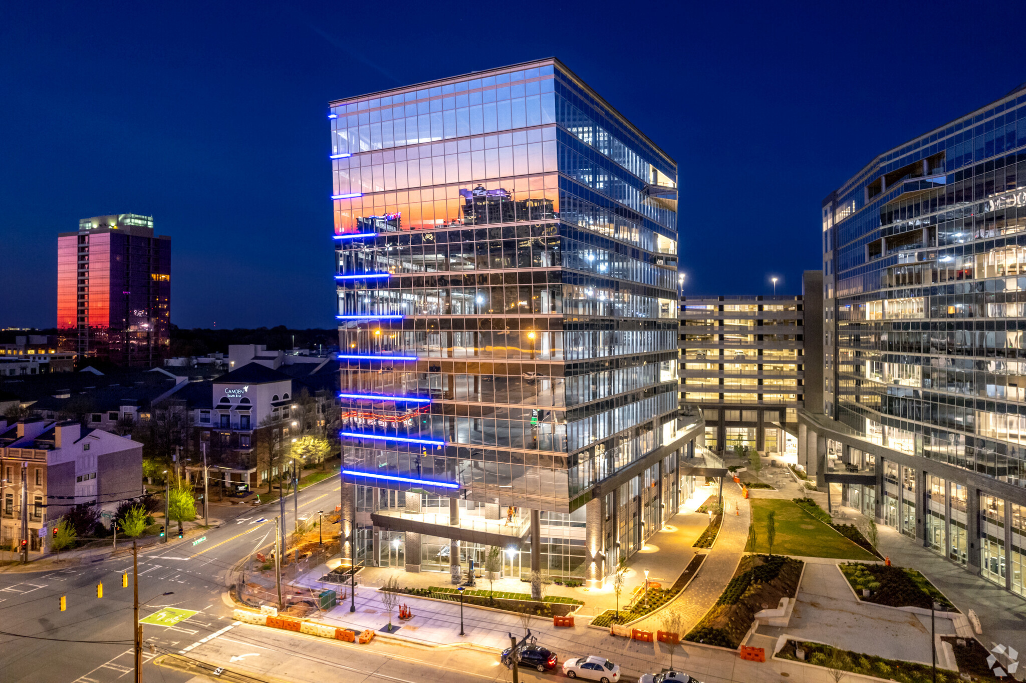 1120 S Tryon St, Charlotte, NC for sale Primary Photo- Image 1 of 1