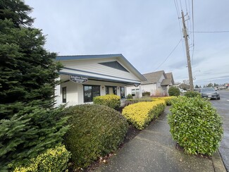 More details for 617 N 2nd Ave, Stayton, OR - Office for Lease