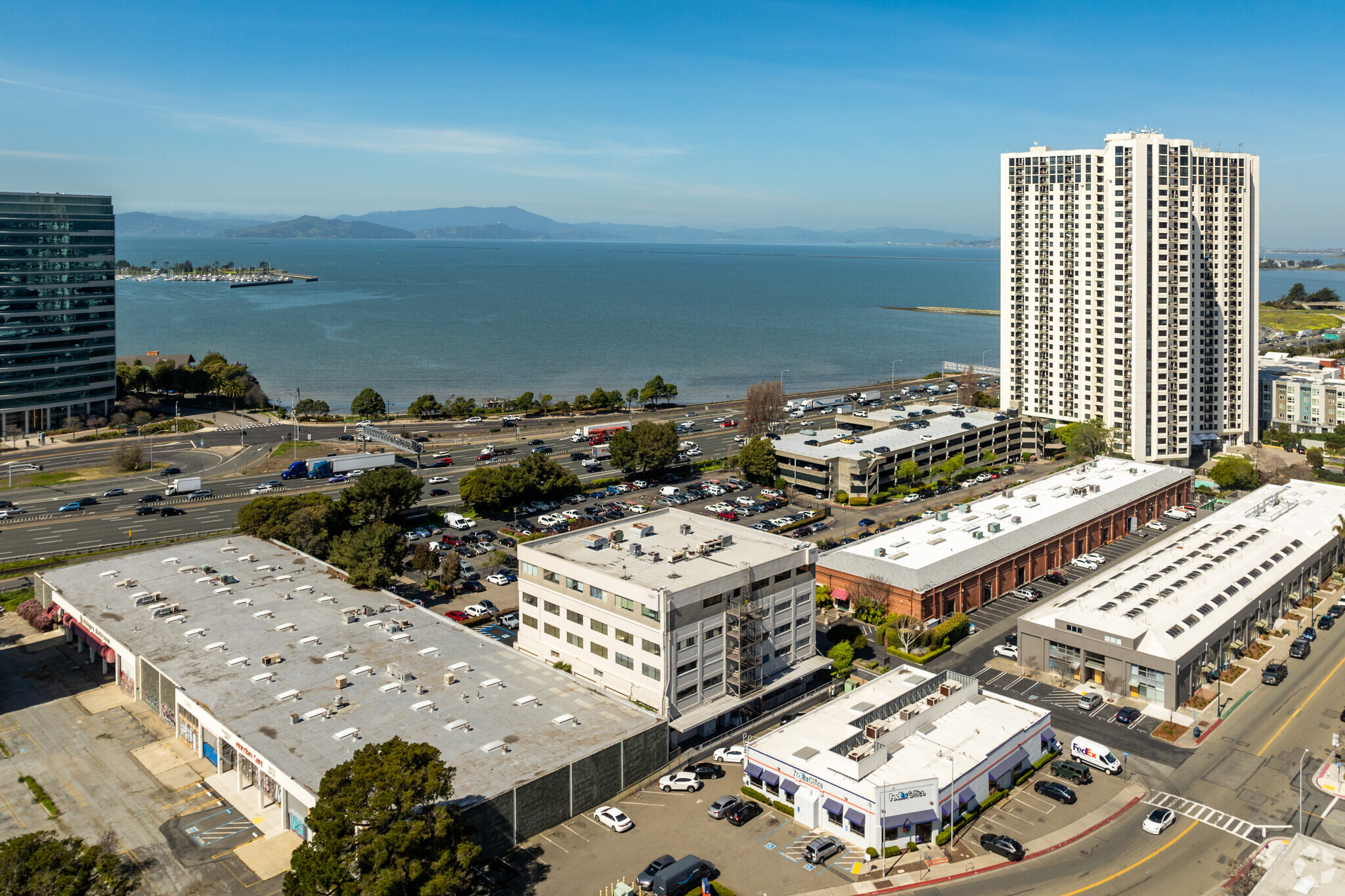 5901 Christie Ave, Emeryville, CA 94608 - Office for Lease | LoopNet