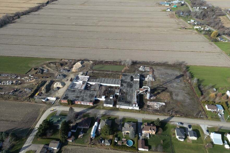 1200 Rue Prud'homme, Saint-justin, QC for sale - Building Photo - Image 2 of 3