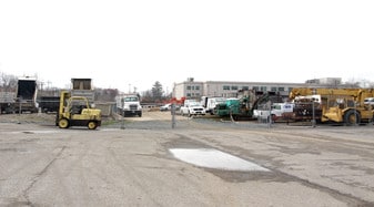 Lot 7 - Day Care Center