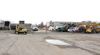 More details for 713 Chesapeake Ave, Baltimore, MD - Land for Lease